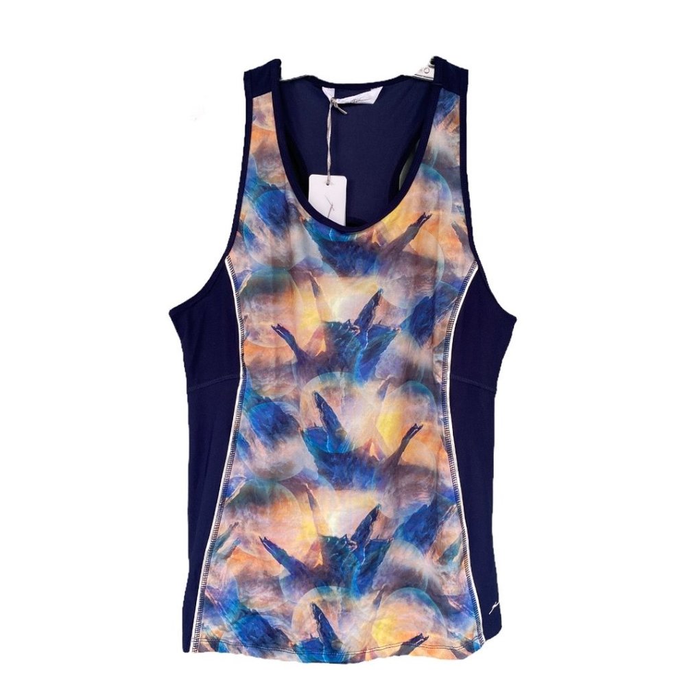 Gottex Workout Tank NWT